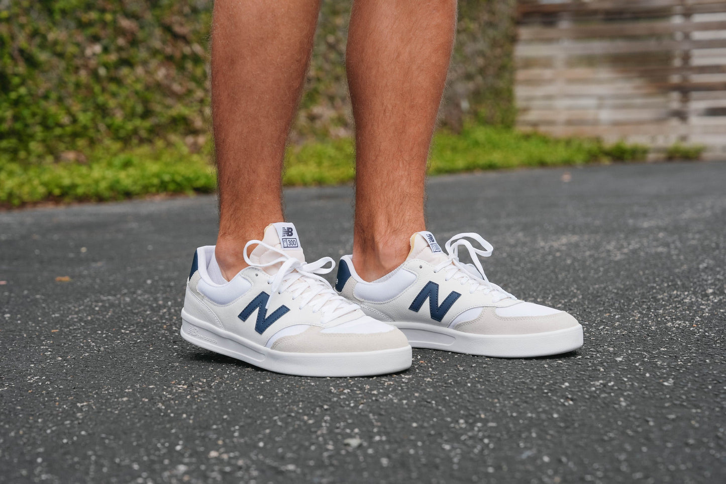 Men's New Balance CT300 Sneaker