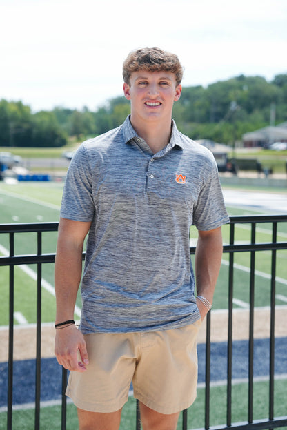 Johnnie O Huron Collegiate Polo