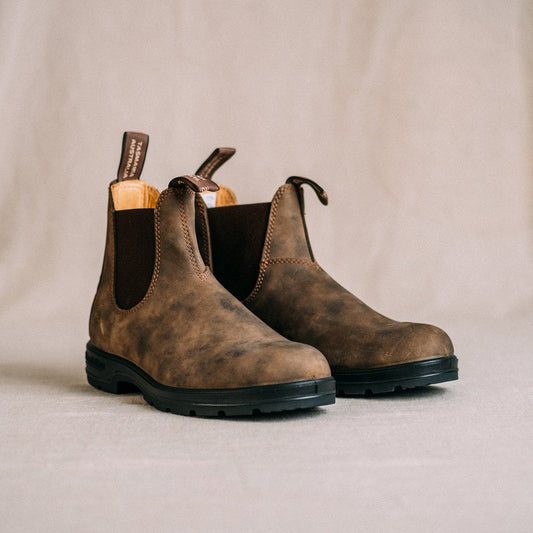 Men's Blundstone 585 Chelsea Boot