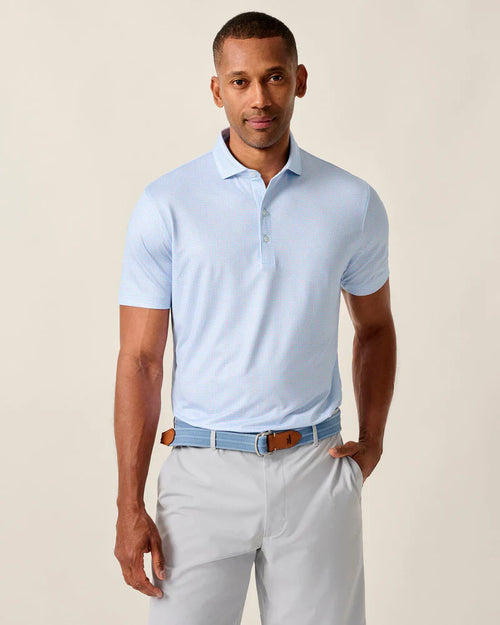 Johnnie O Julio Polo