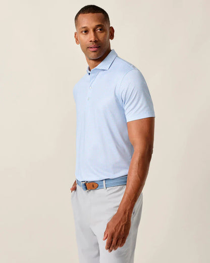 Johnnie O Julio Polo