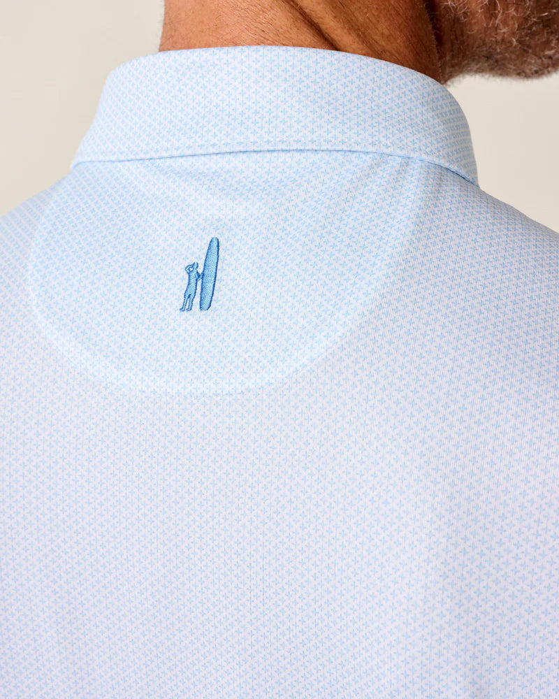 Johnnie O Teo Polo