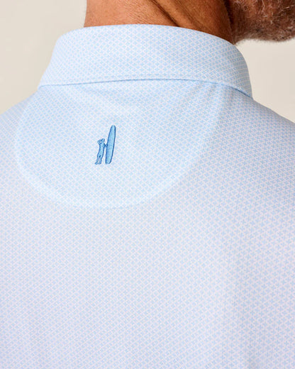 Johnnie O Teo Polo