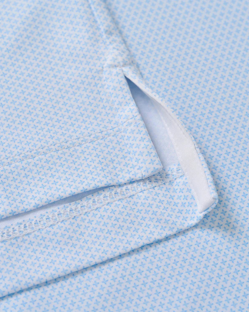 Johnnie O Teo Polo