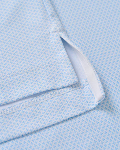 Johnnie O Teo Polo