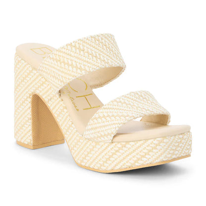 Matisse Gem Heel