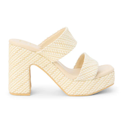 Matisse Gem Heel