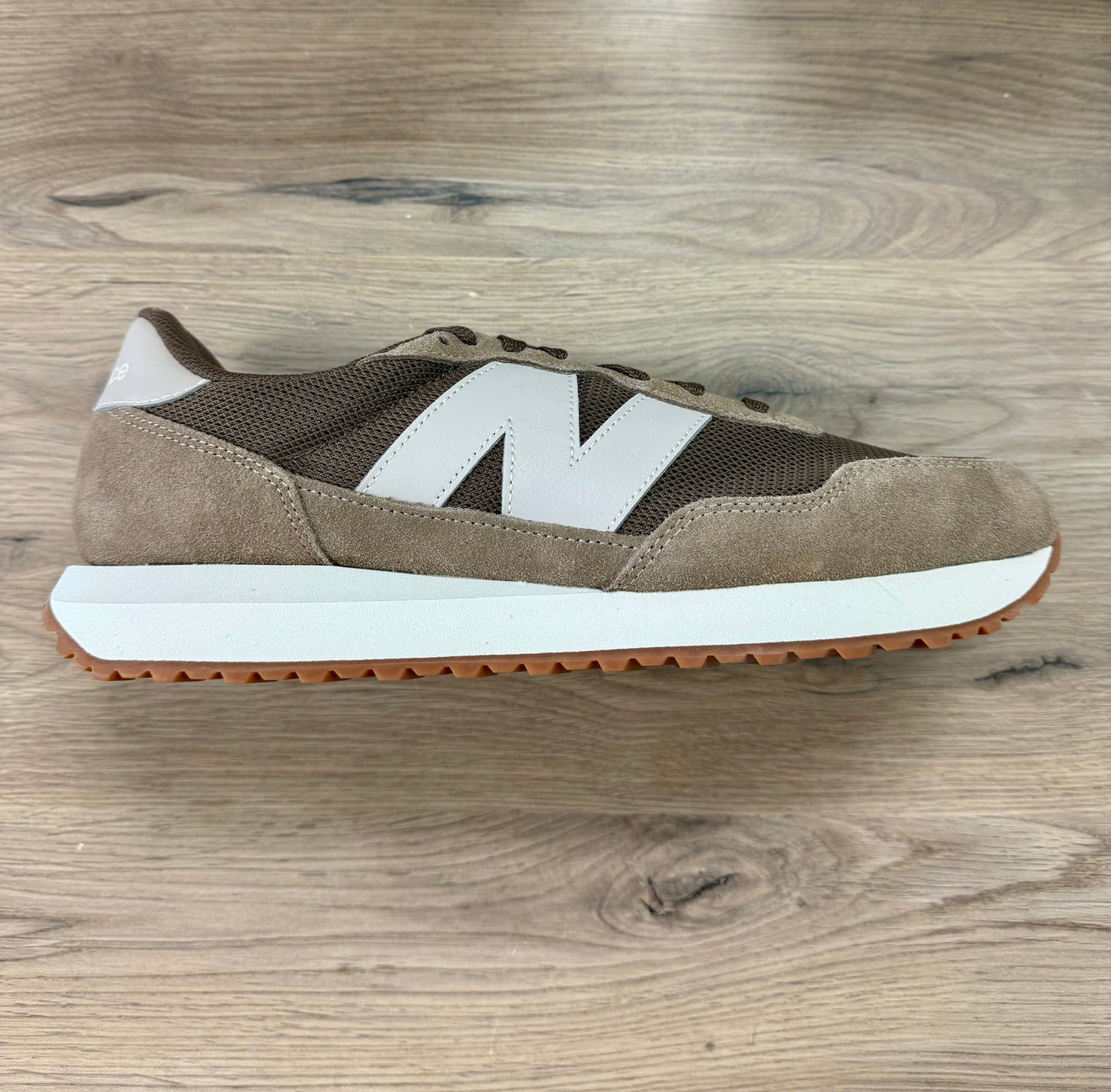Men's New Balance MS237 Sneaker