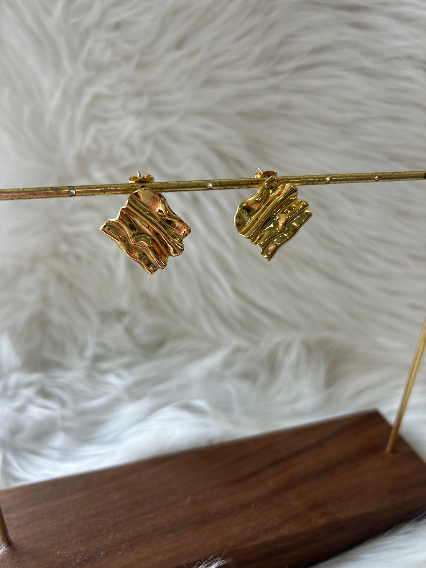 Lauren Kenzie - Susan Earring