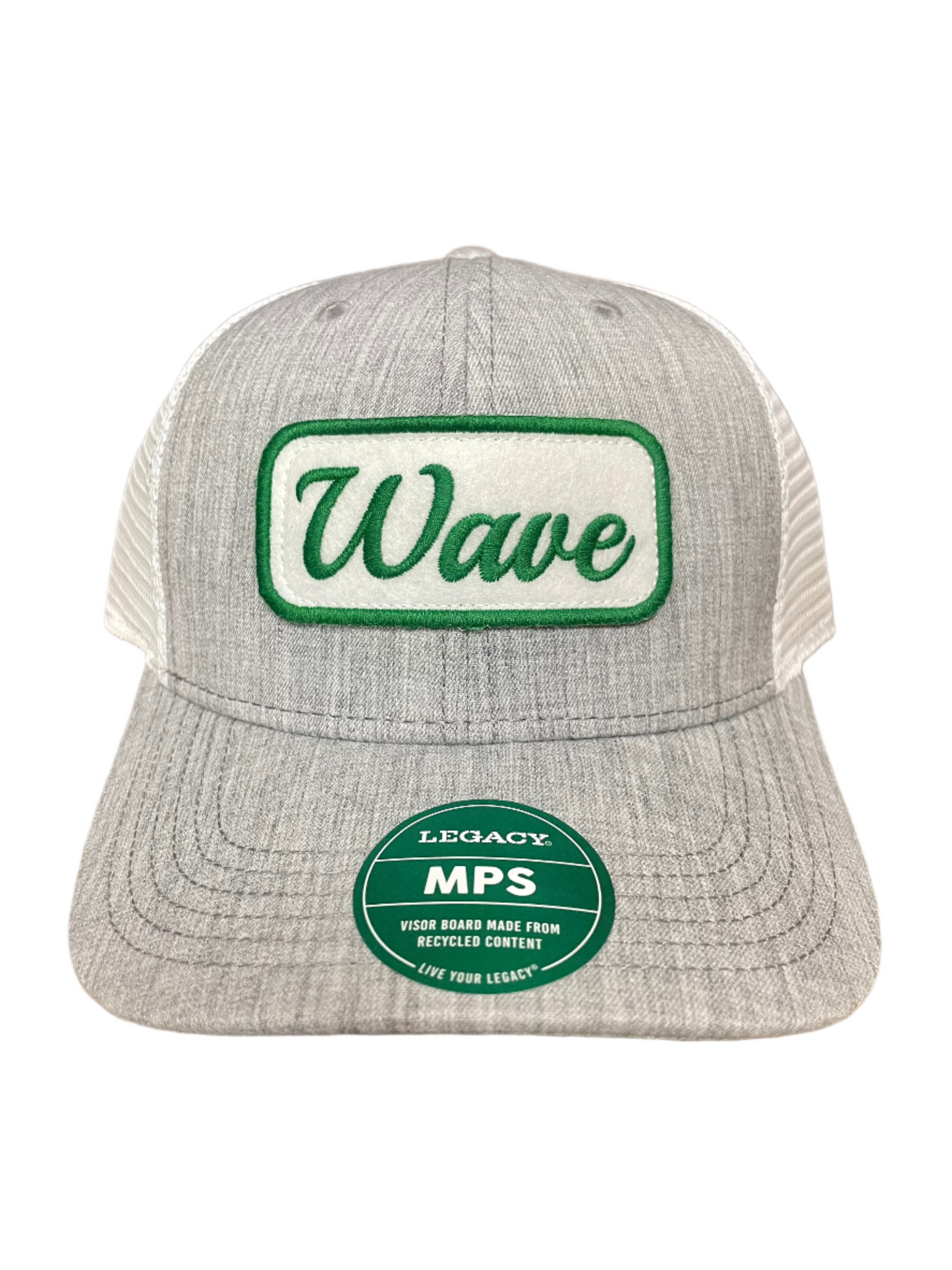 Legacy Leeds Wave Hat