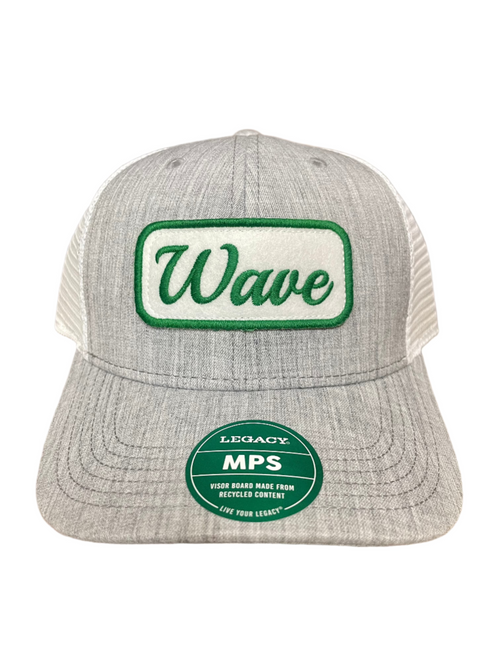 Legacy Leeds Wave Hat