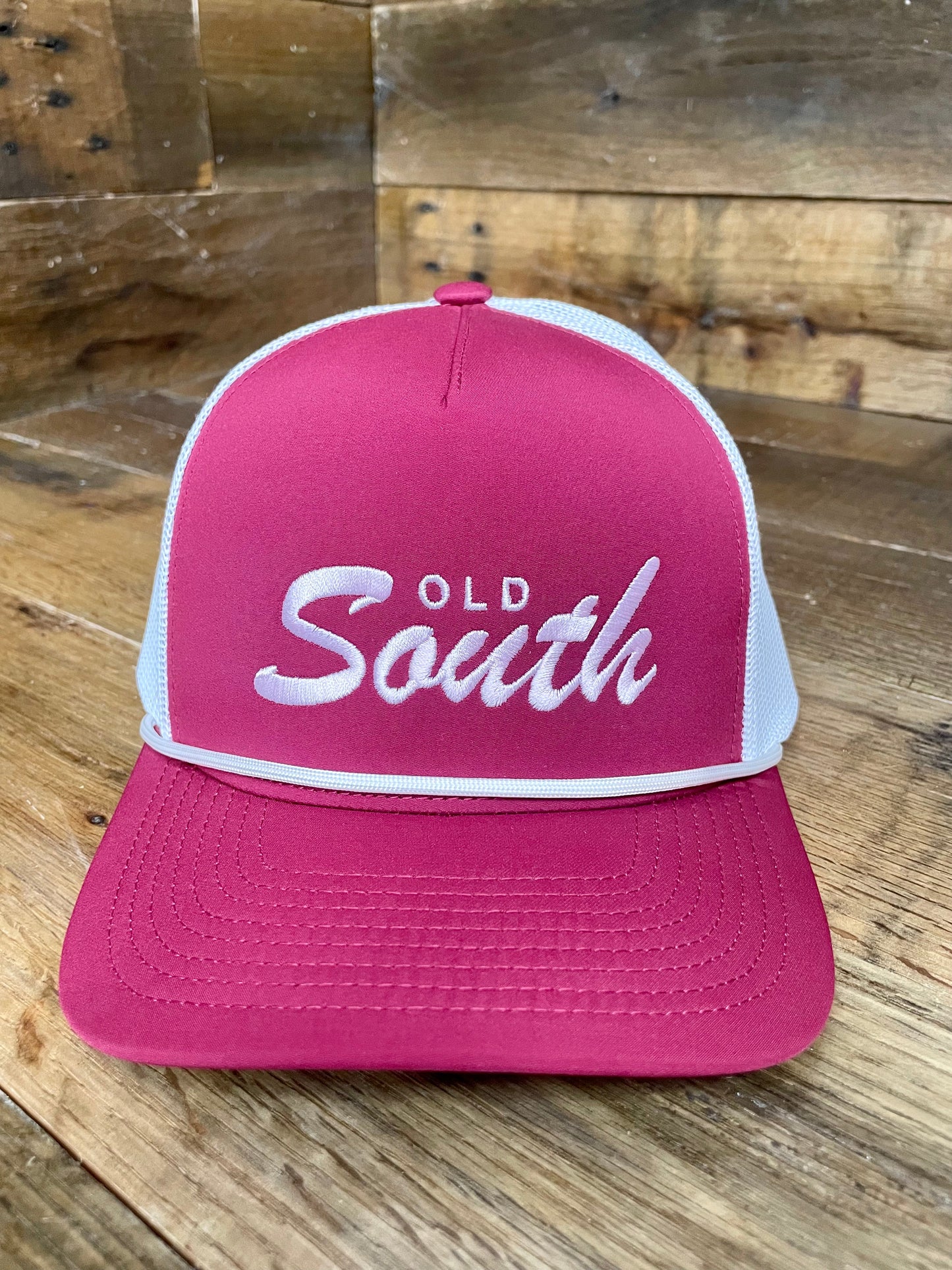 Old South Trucker Hat