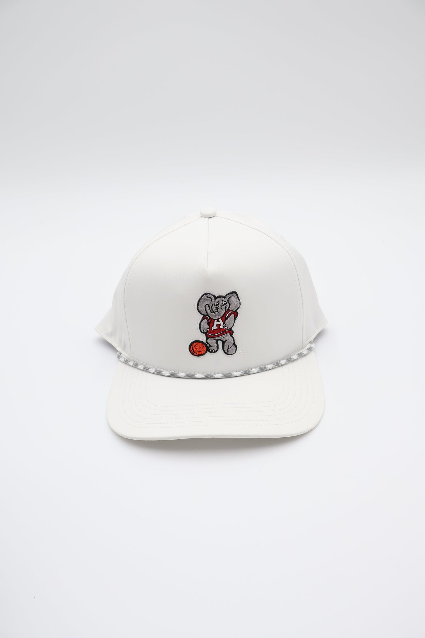 Legacy Caddy Alabama Basketball Hat