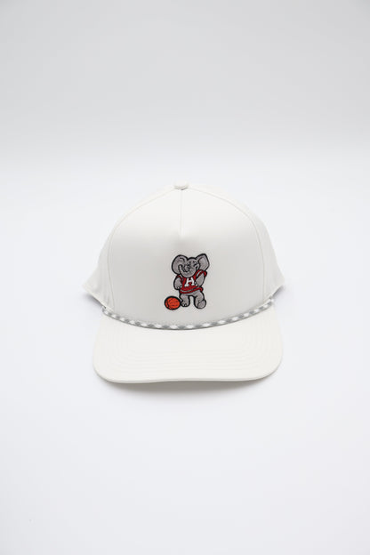 Legacy Caddy Alabama Basketball Hat
