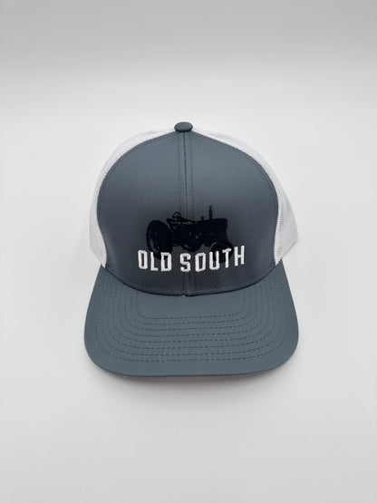 Old South Trucker Hat