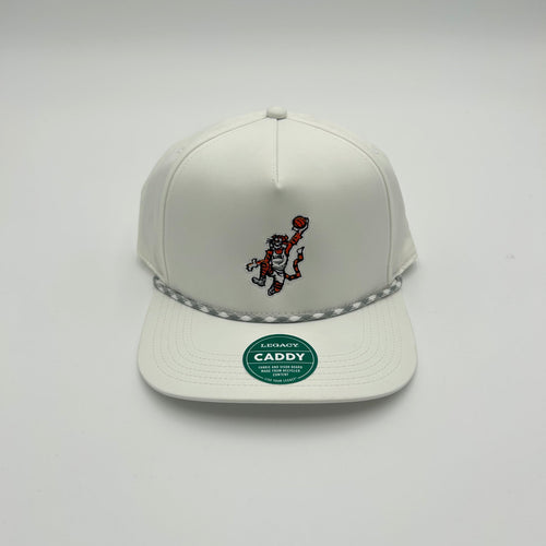Legacy Caddy Aubie Basketball Hat