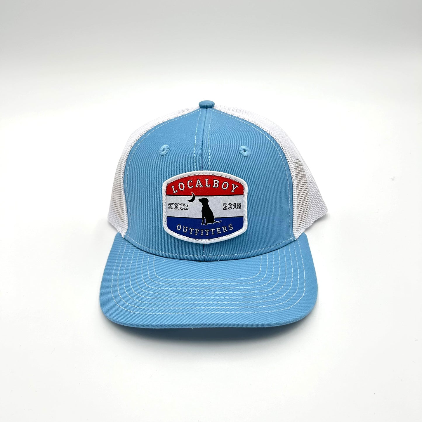 Local Boy Trucker Hats