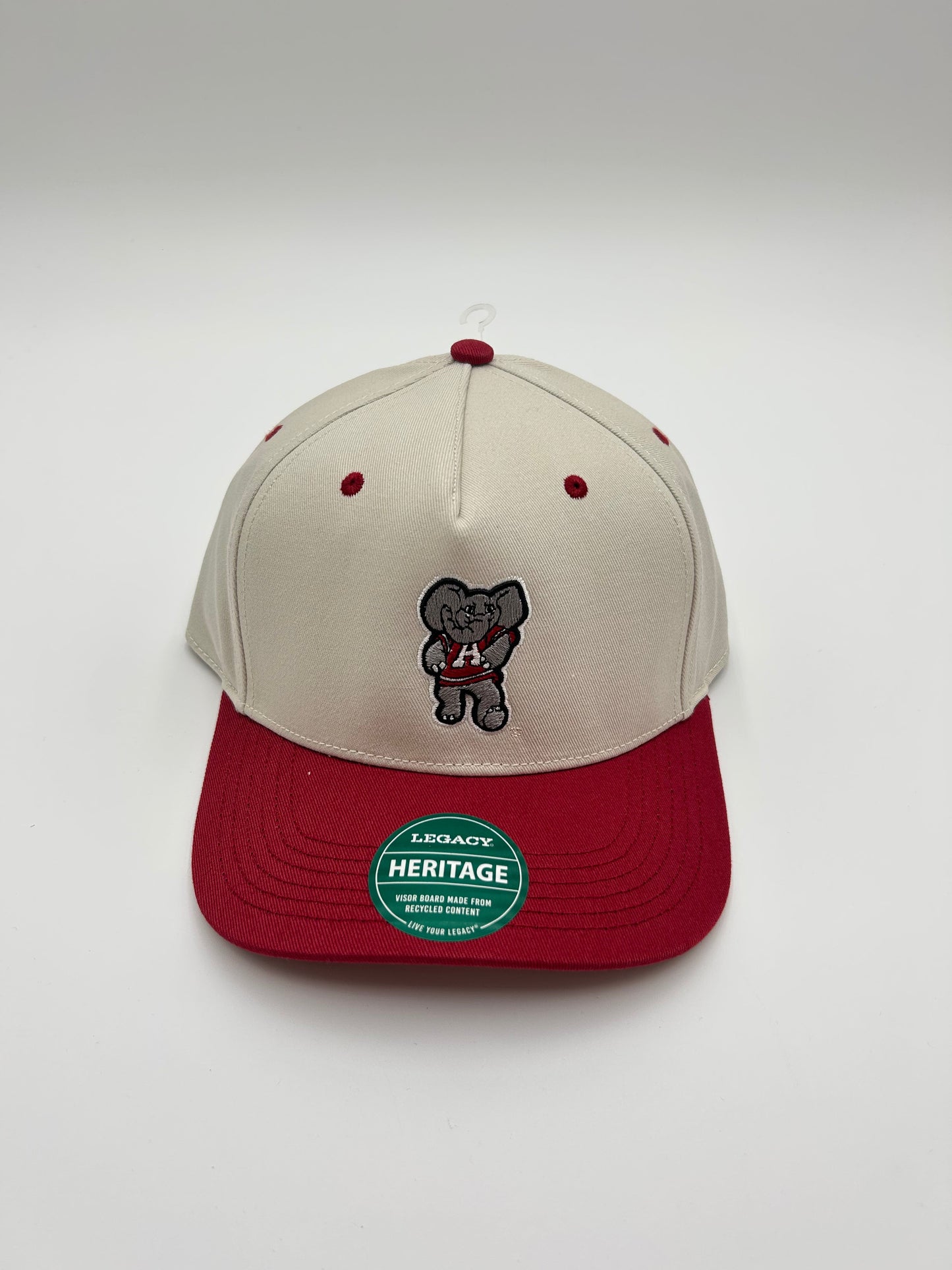 Legacy Heritage Vault 9 Hat