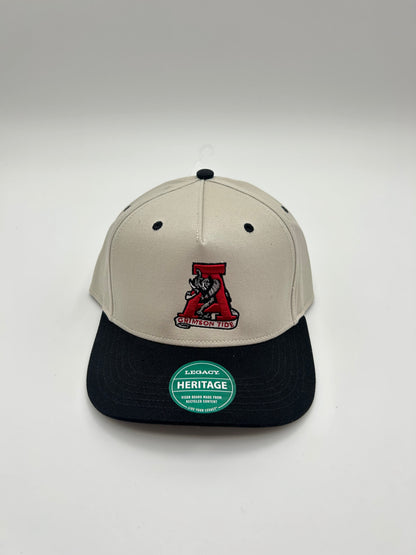 Legacy Alabama Vault Hat