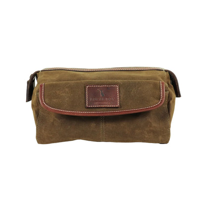 Local Boy Toiletry Bag