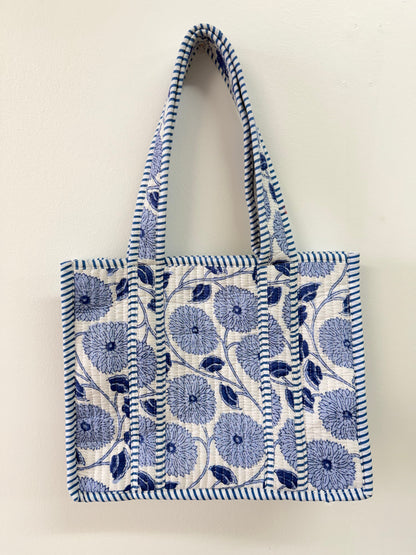 Marie Mini Tote
