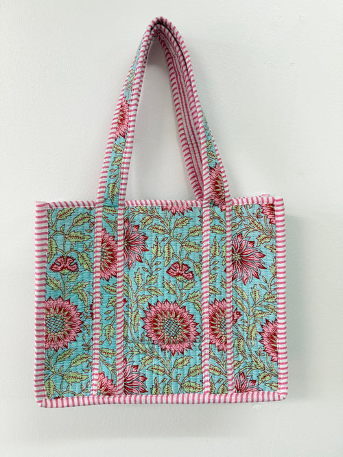 Marie Mini Tote