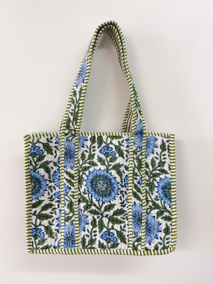 Marie Mini Tote