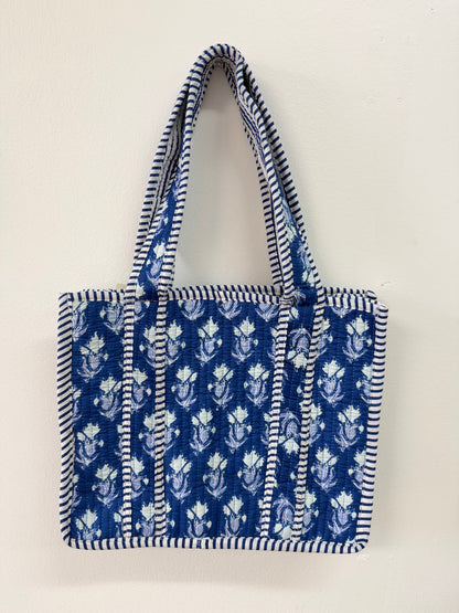 Marie Mini Tote