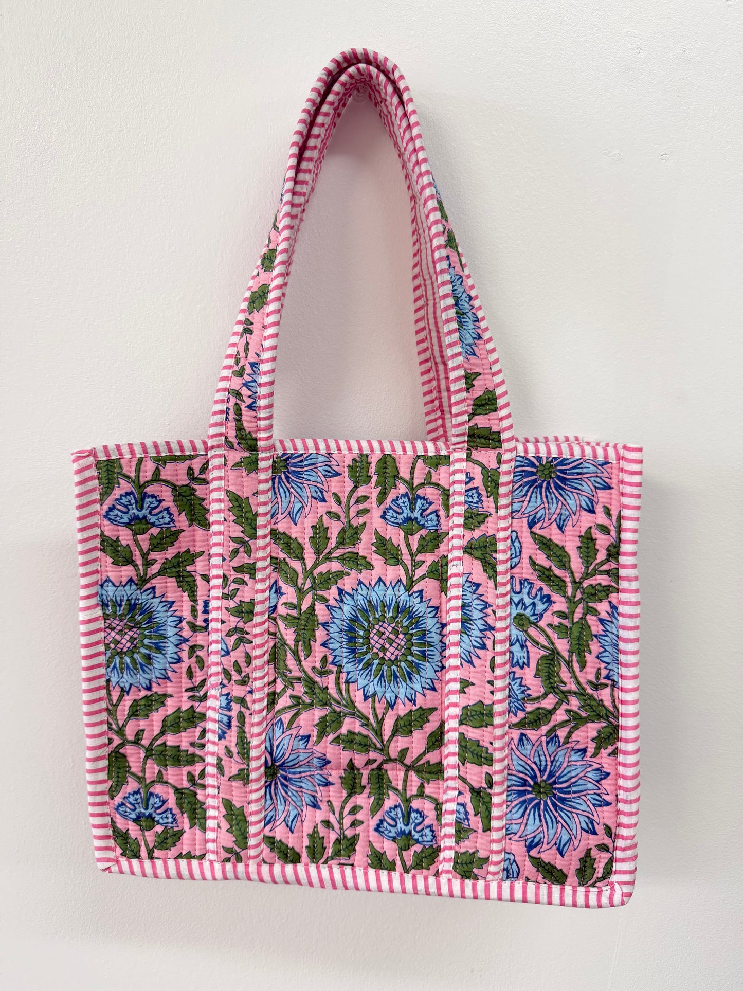 Marie Mini Tote