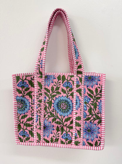 Marie Mini Tote