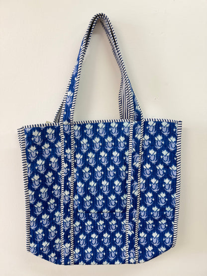 Marie Large Tote