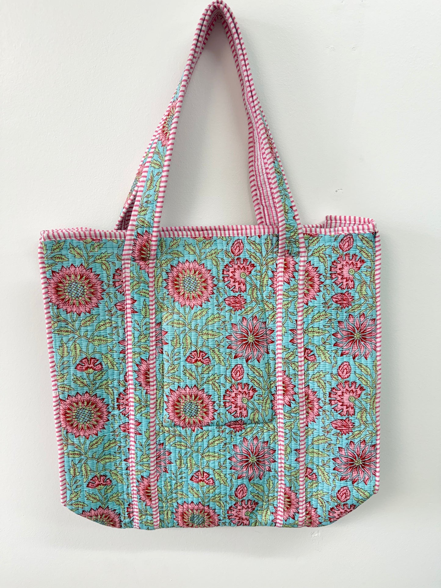 Marie Large Tote