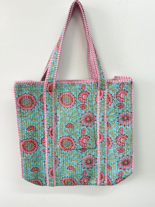 Marie Large Tote