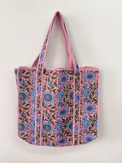 Marie Large Tote