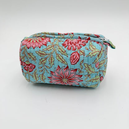 Maire Small Cosmetic Bag