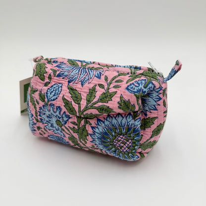 Maire Small Cosmetic Bag