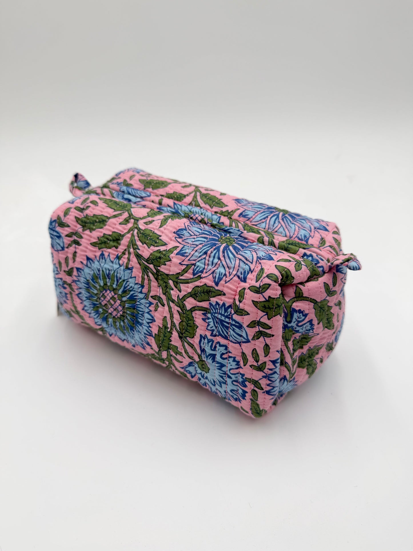 Marie Medium Cosmetic Bag