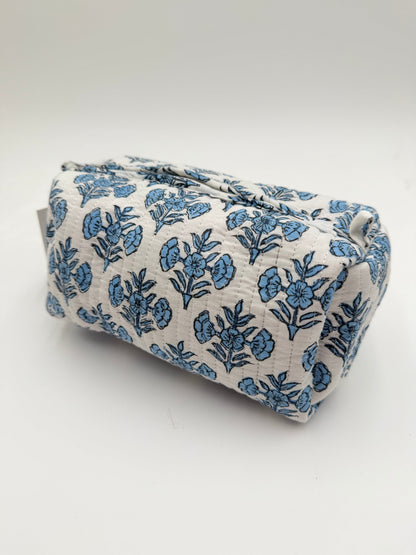 Marie Medium Cosmetic Bag