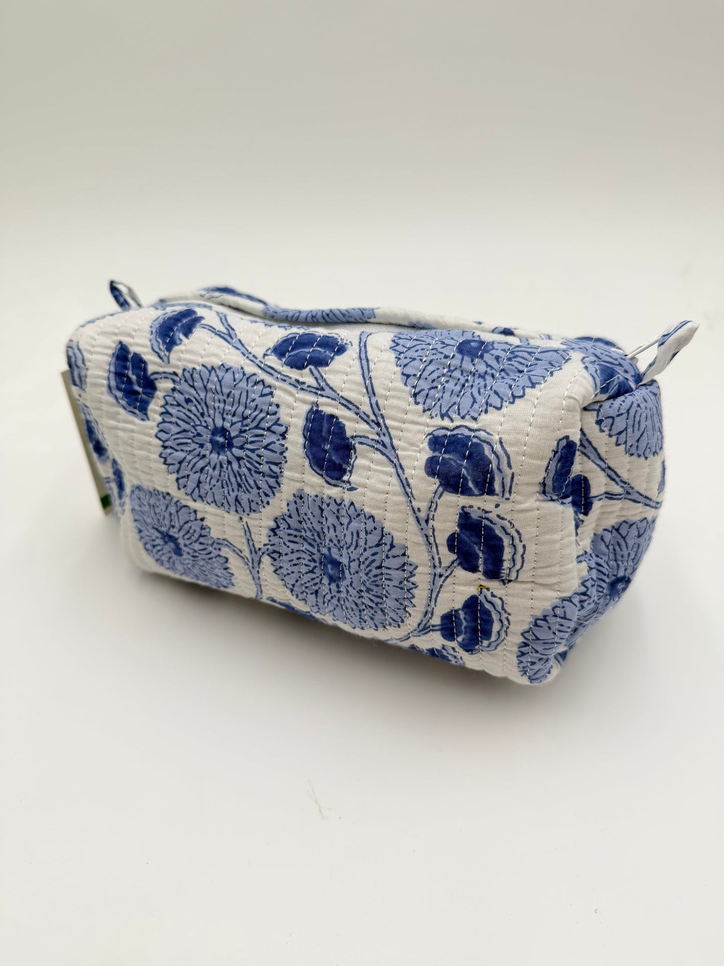 Marie Medium Cosmetic Bag