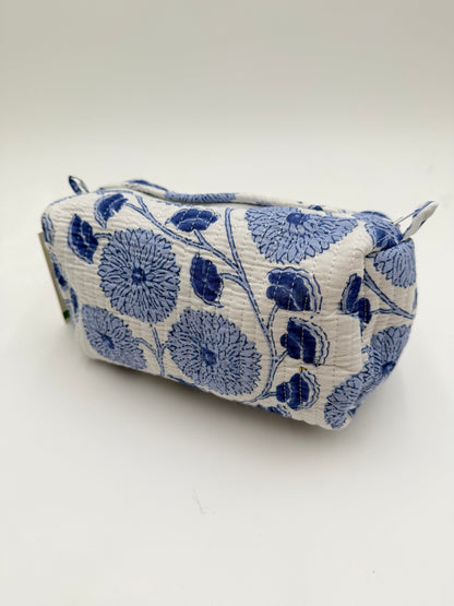 Marie Medium Cosmetic Bag