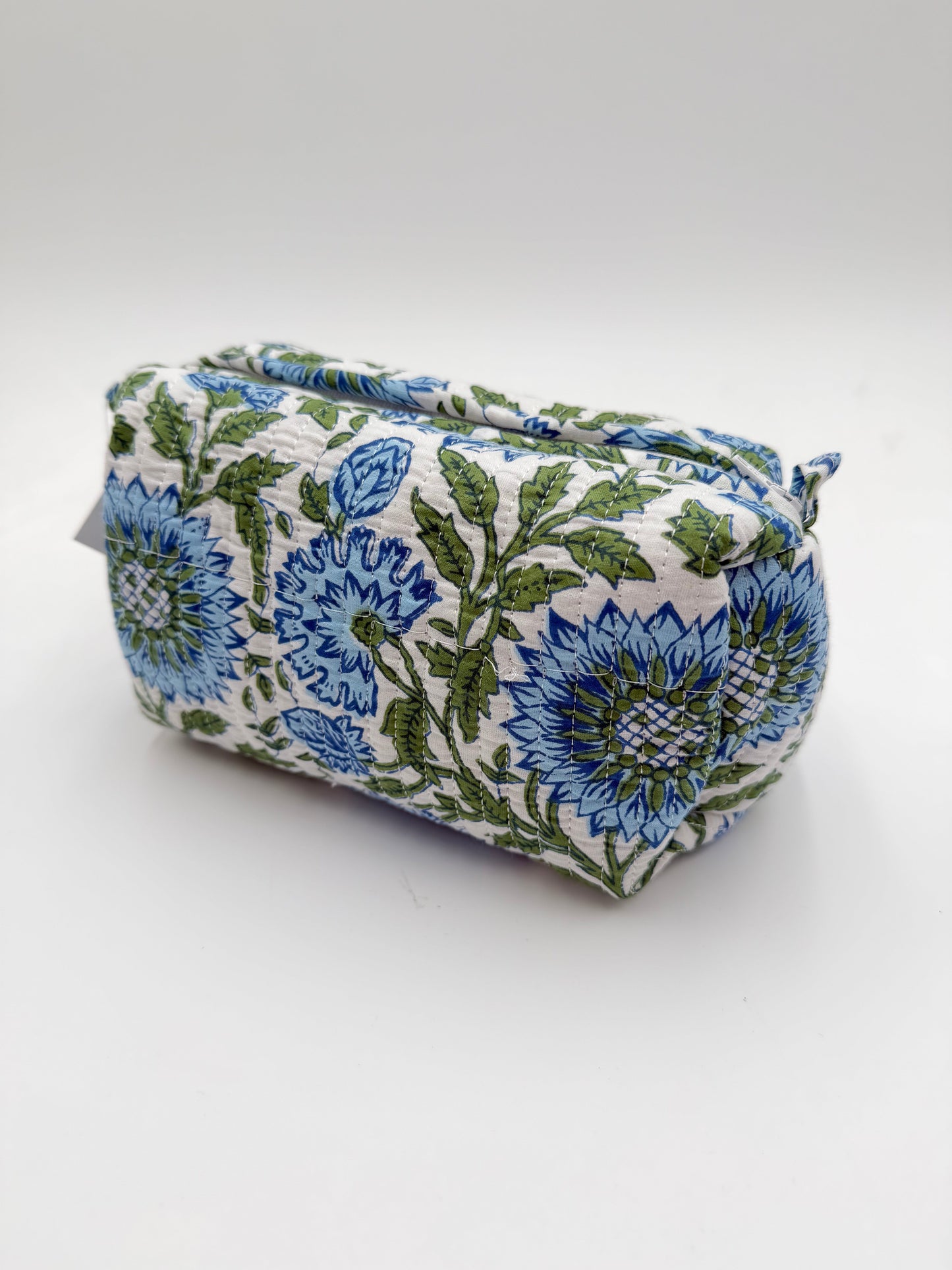 Marie Medium Cosmetic Bag