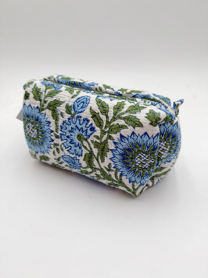 Marie Medium Cosmetic Bag