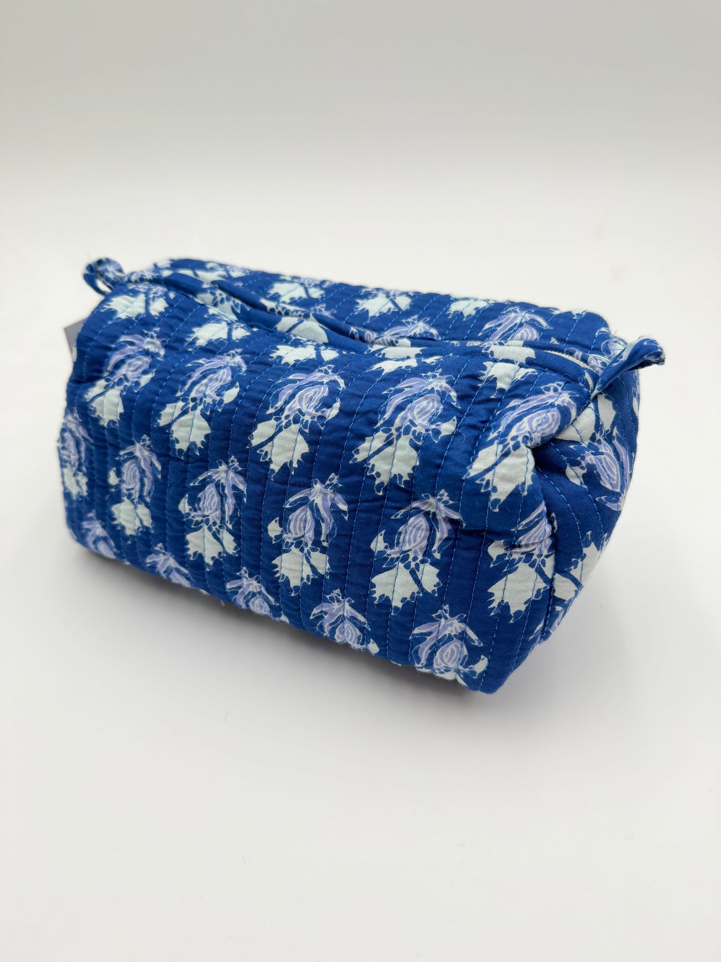 Marie Medium Cosmetic Bag