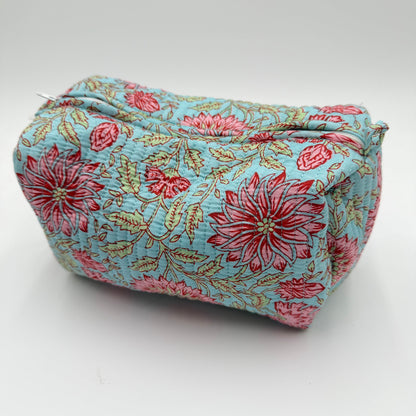 Marie Large Cosmetic Bag