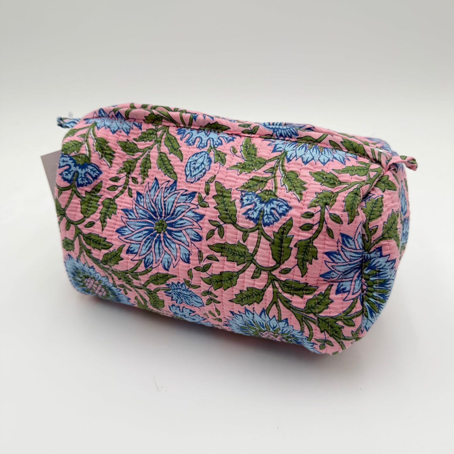 Marie Large Cosmetic Bag