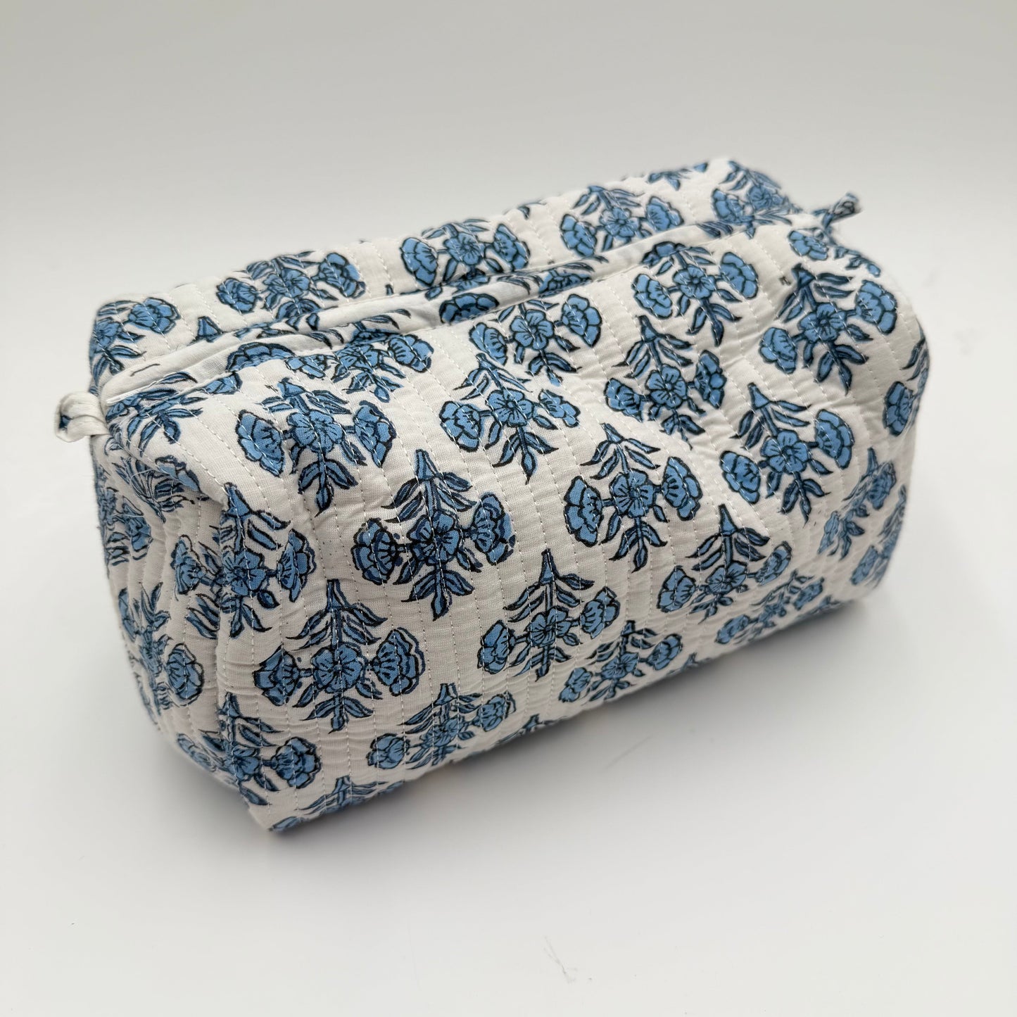 Marie Large Cosmetic Bag