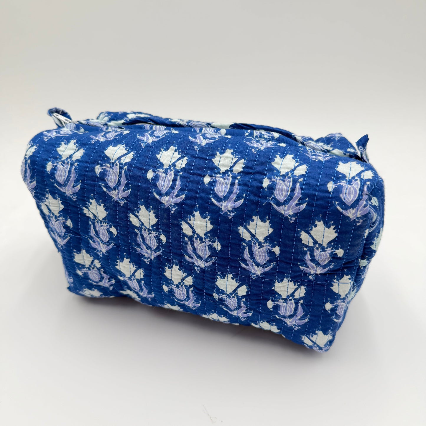 Marie Large Cosmetic Bag