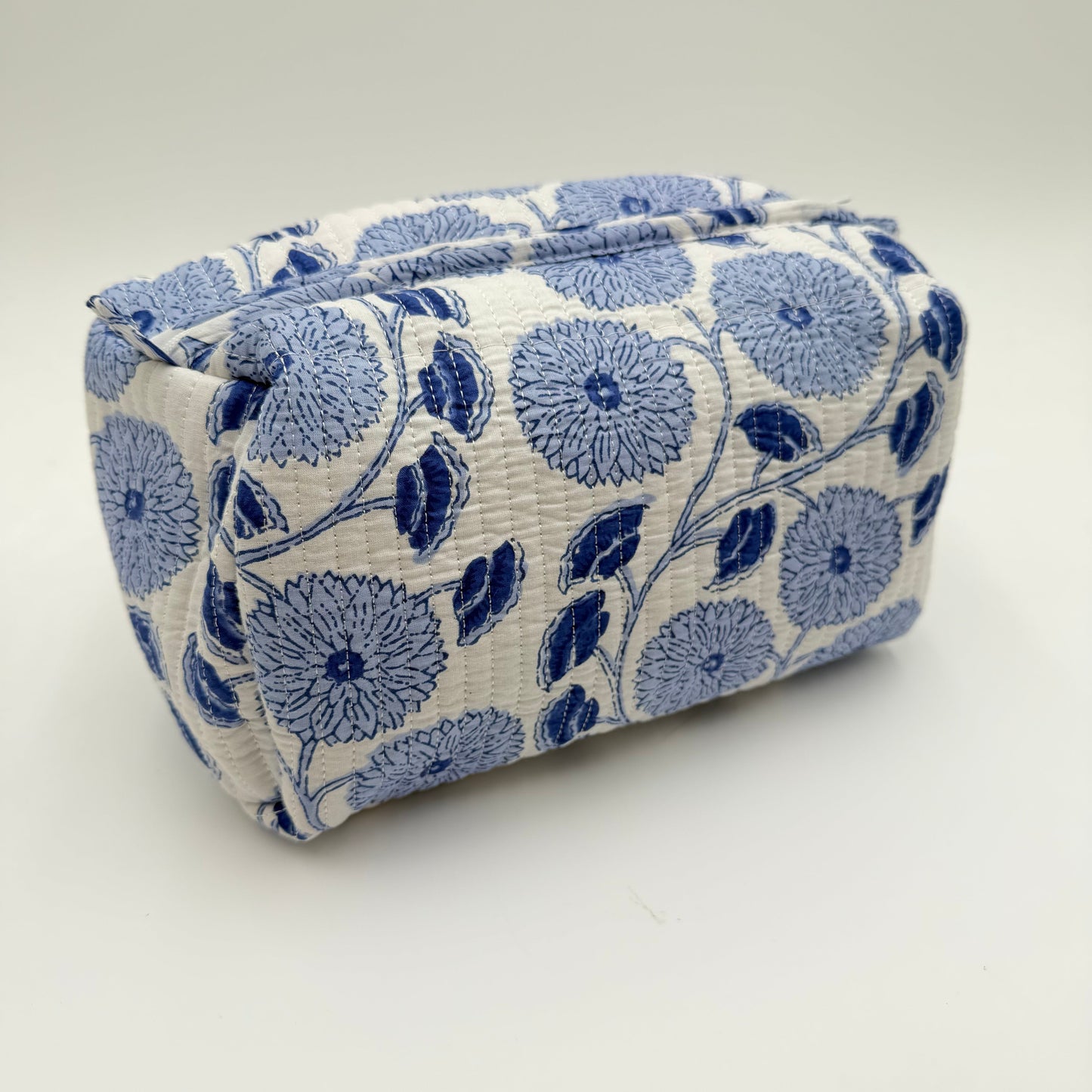 Marie Large Cosmetic Bag