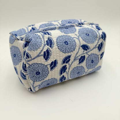 Marie Large Cosmetic Bag