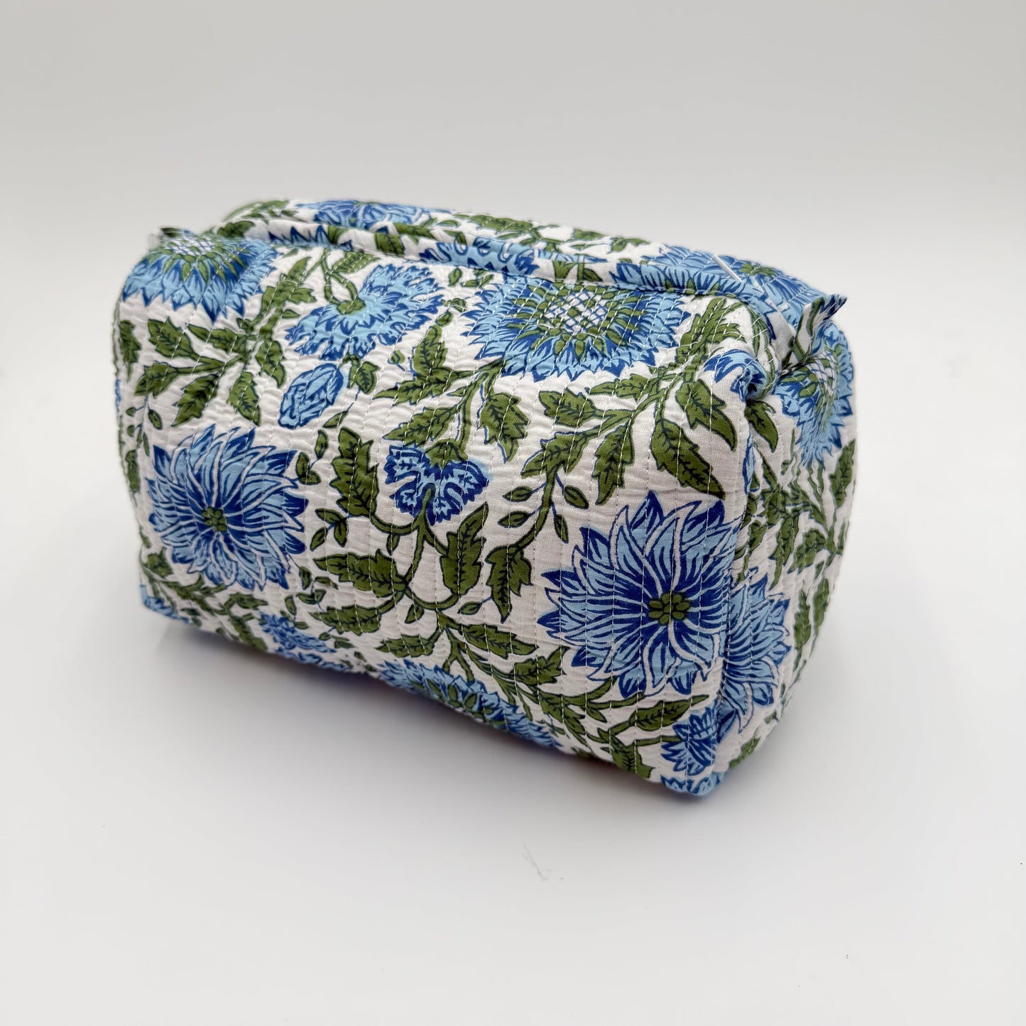 Marie Large Cosmetic Bag